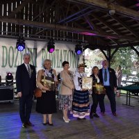 Zobacz w powiększeniu: Dożynki Powiatowe Baranów 2021 (17)